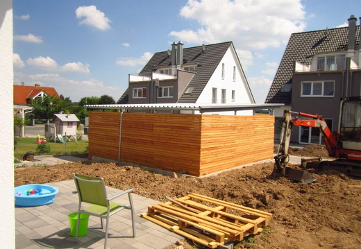 carports