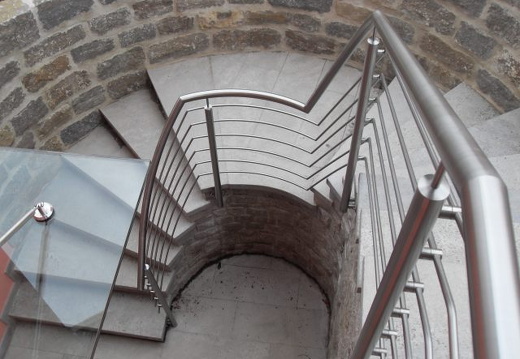 gelaender
