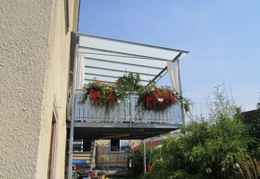 terrassen