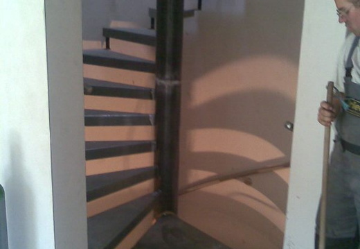 treppen
